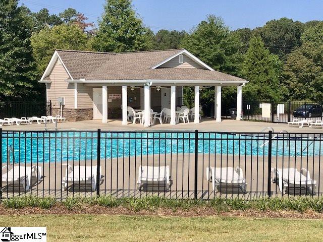440 Riverdale Road Simpsonville, SC 29680 - Photo 36 of 36 Gallery Image 36