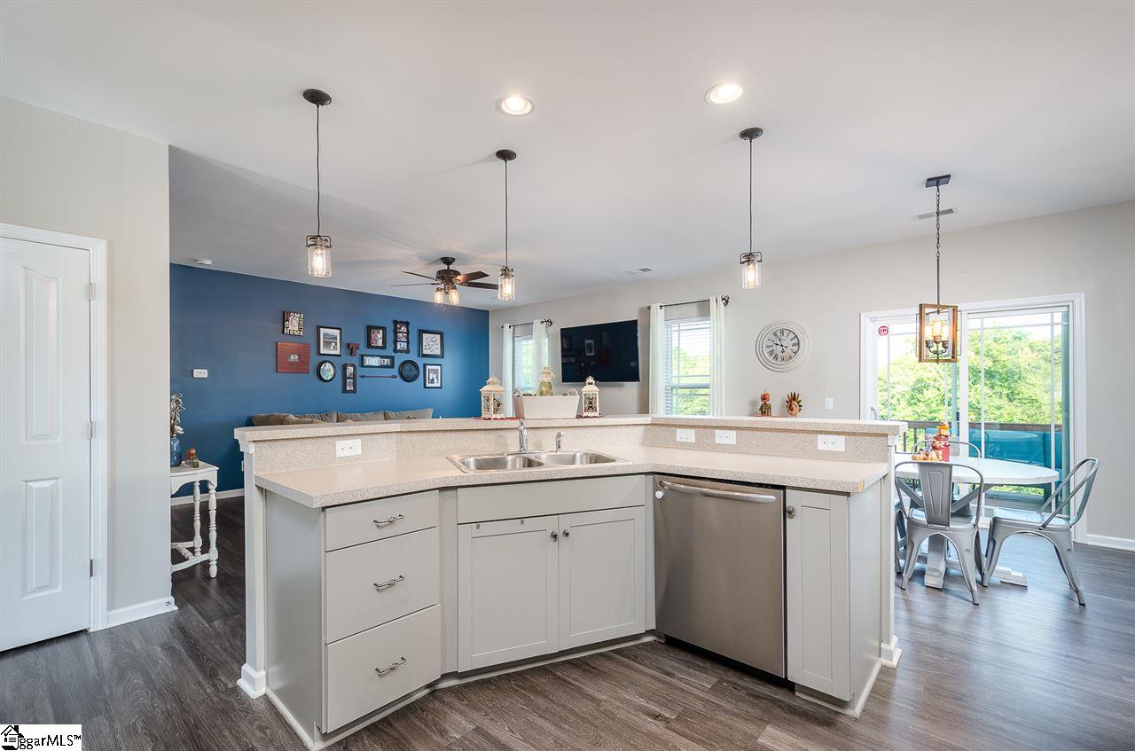 440 Riverdale Road Simpsonville, SC 29680 - Photo 6 of 36 Gallery Image 6