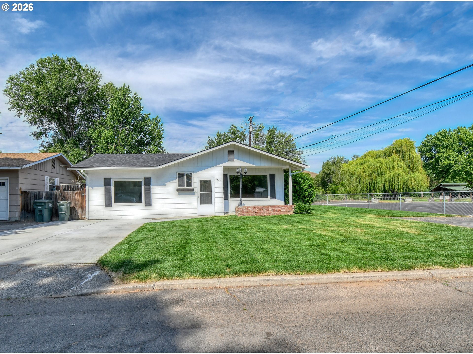 1303 Southwest 41st Street Pendleton, OR 97801 - Photo 2 of 38
