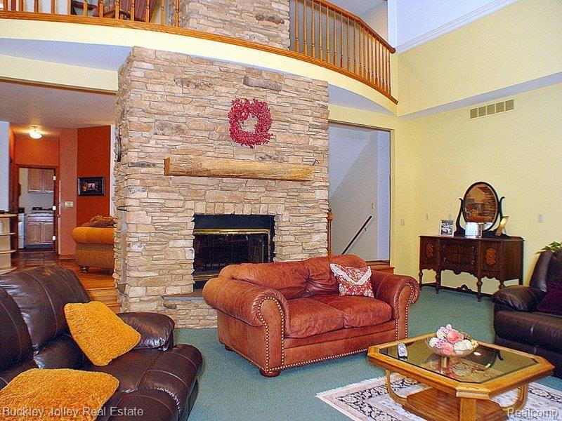 10202 Hyne Road Brighton, MI 48114 - Photo 21 of 21 Beautiful Floor Plan