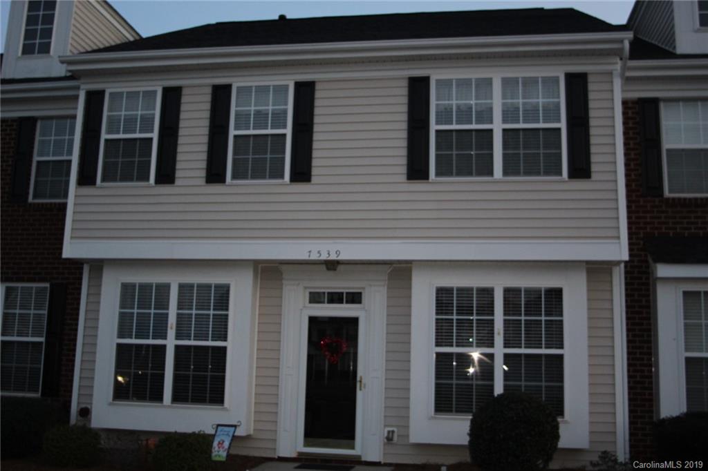 7539 Bluff Point Lane Denver, NC 28037 - Photo 1 of 30 a view of front a house