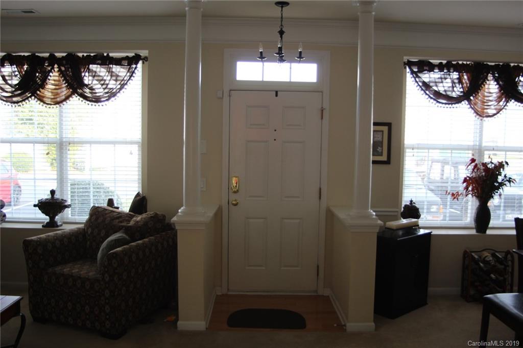 7539 Bluff Point Lane Denver, NC 28037 - Photo 2 of 30 a living room with furniture and a window