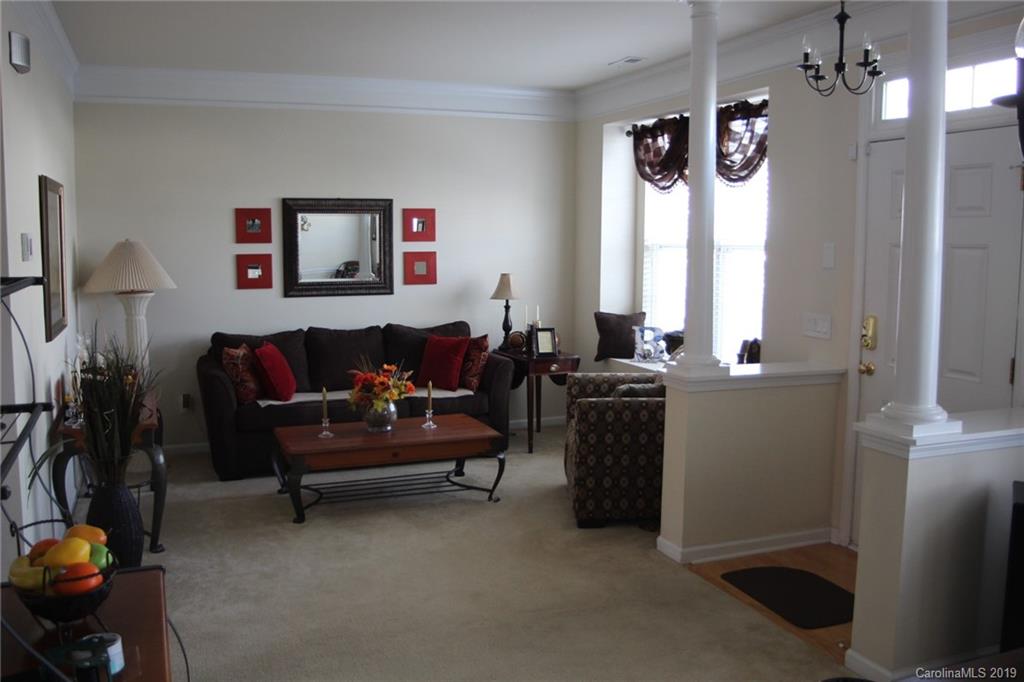 7539 Bluff Point Lane Denver, NC 28037 - Photo 4 of 30 a living room with furniture and a window