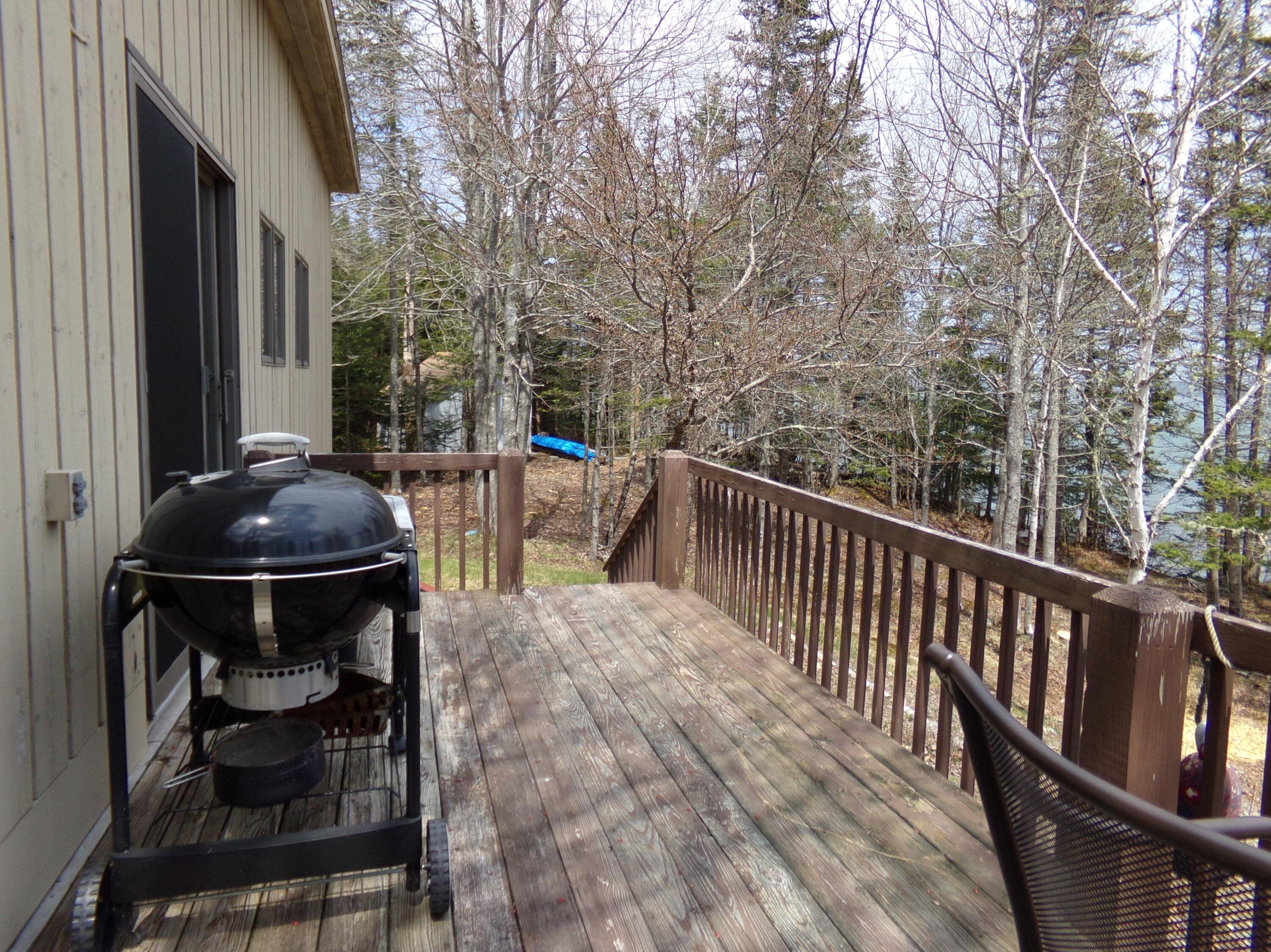 515 Paul Bunyan Road Corea, ME 04624 - Photo 39 of 52