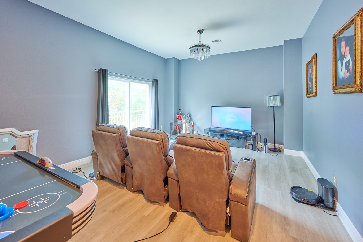 5359 Allen-Genoa Road Houston, TX 77034 - Photo 21 of 21 Media Room
