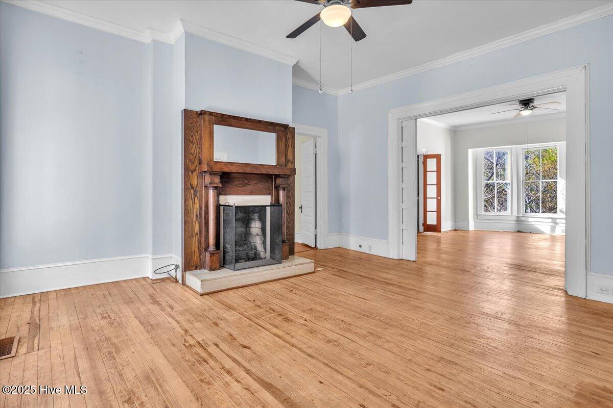 201 West Main Street Atkinson, NC 28421 - Photo 13 of 71 201 W Main St