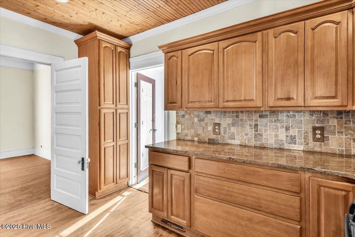 201 West Main Street Atkinson, NC 28421 - Photo 24 of 71 201 W Main St