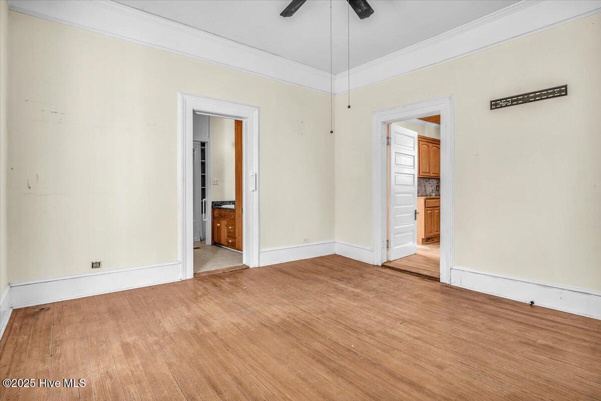 201 West Main Street Atkinson, NC 28421 - Photo 28 of 71 201 W Main St