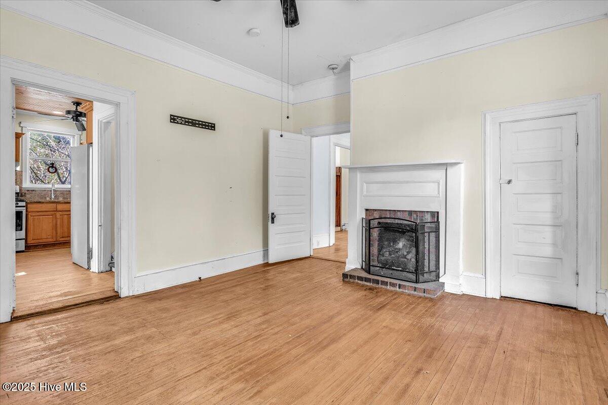 201 West Main Street Atkinson, NC 28421 - Photo 29 of 71 201 W Main St