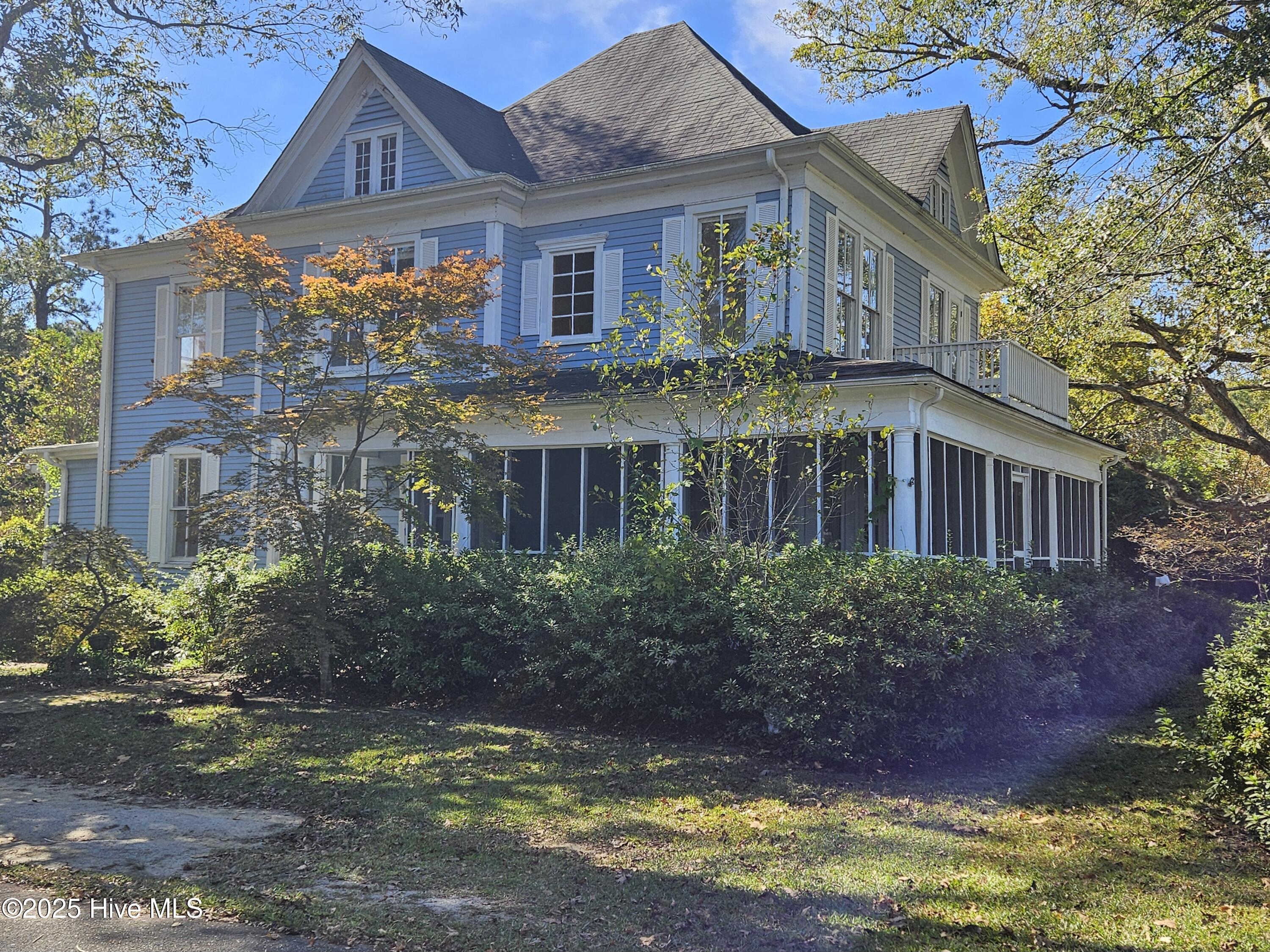 201 West Main Street Atkinson, NC 28421 - Photo 3 of 71 Stringfield St. view