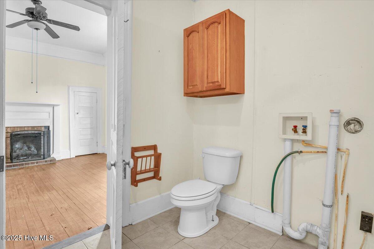 201 West Main Street Atkinson, NC 28421 - Photo 33 of 71 201 W Main St