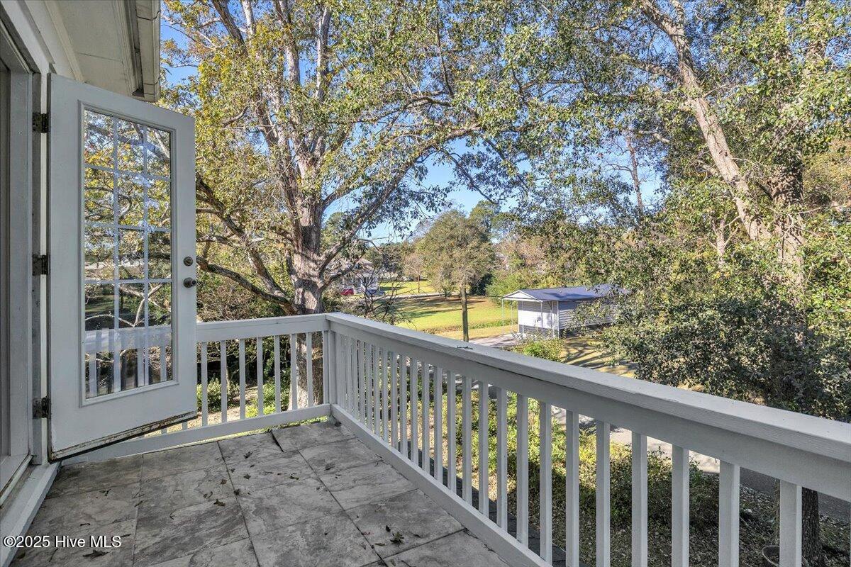 201 West Main Street Atkinson, NC 28421 - Photo 37 of 71 201 W Main St