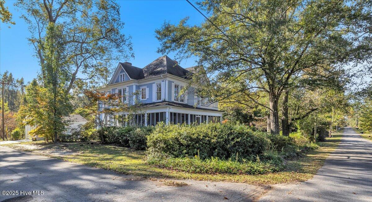 201 West Main Street Atkinson, NC 28421 - Photo 4 of 71 201 W Main St