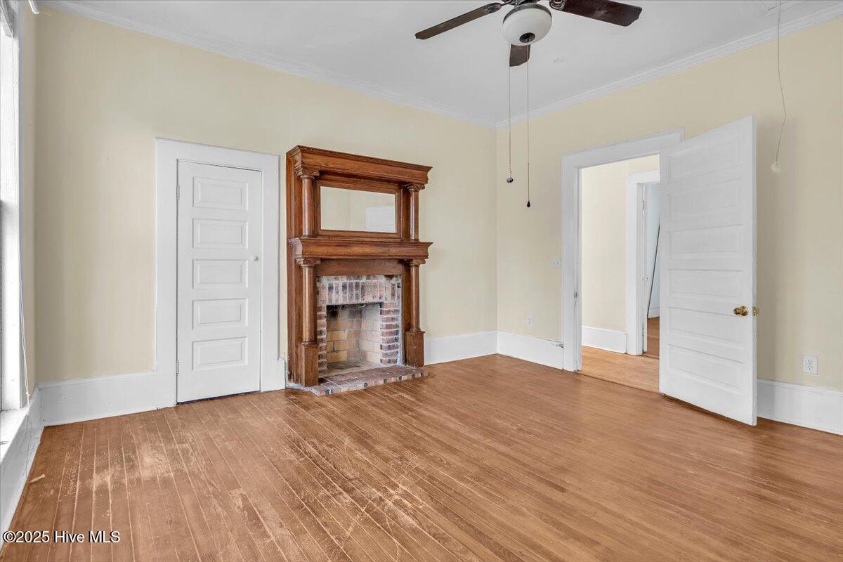 201 West Main Street Atkinson, NC 28421 - Photo 42 of 71 201 W Main St