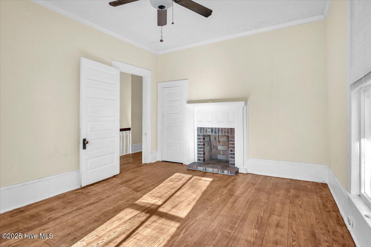 201 West Main Street Atkinson, NC 28421 - Photo 44 of 71 201 W Main St