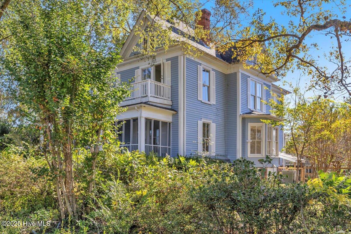 201 West Main Street Atkinson, NC 28421 - Photo 5 of 71 201 W Main St