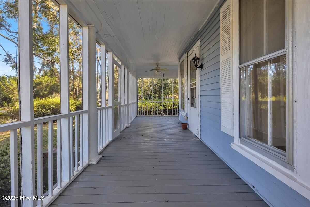 201 West Main Street Atkinson, NC 28421 - Photo 52 of 71 201 W Main St