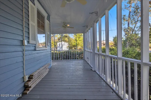 $349,000 | 201 West Main Street, Atkinson, NC 28421