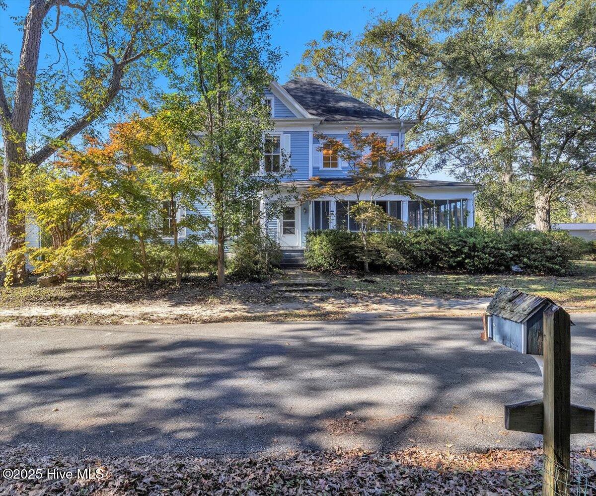 201 West Main Street Atkinson, NC 28421 - Photo 6 of 71 201 W Main St