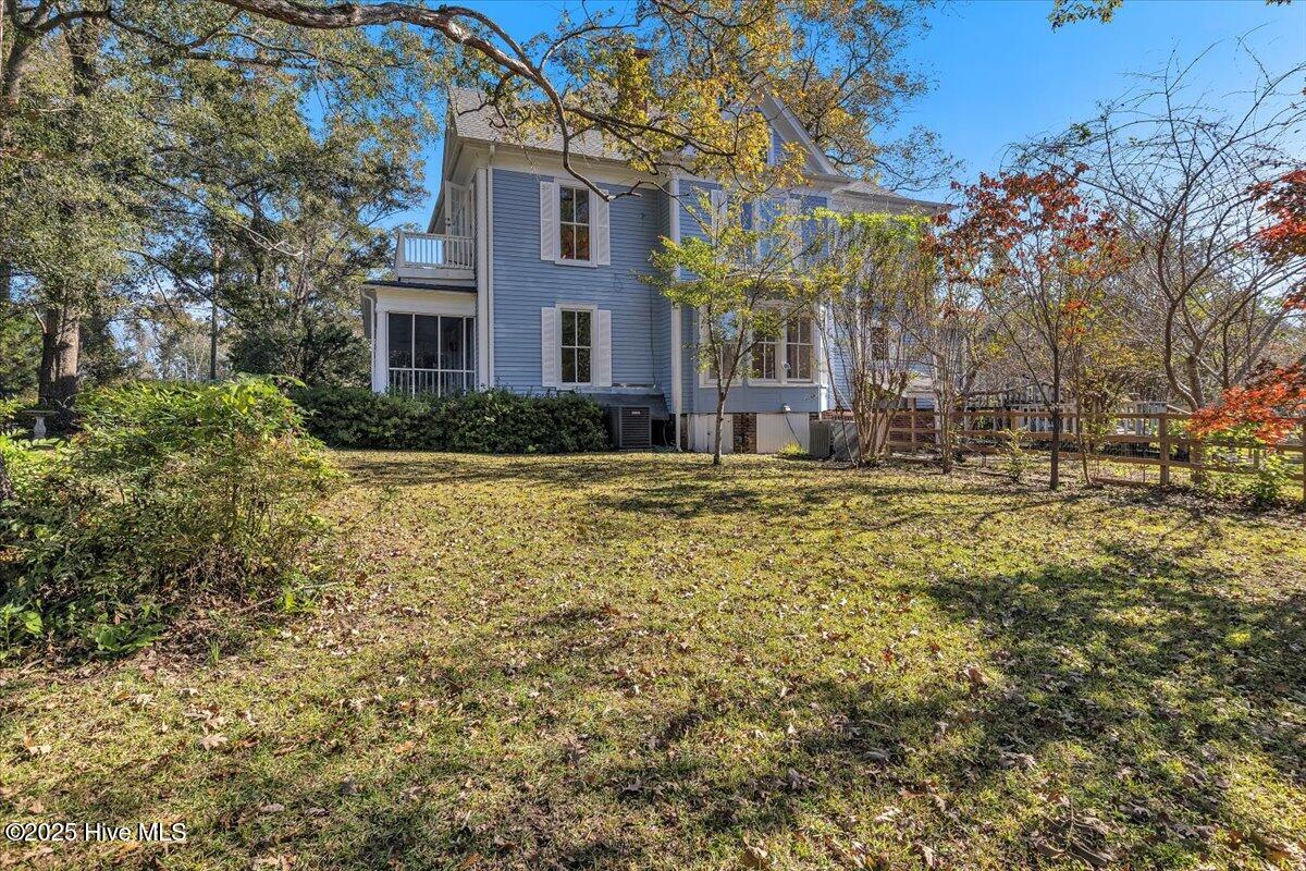 201 West Main Street Atkinson, NC 28421 - Photo 66 of 71 201 W Main St