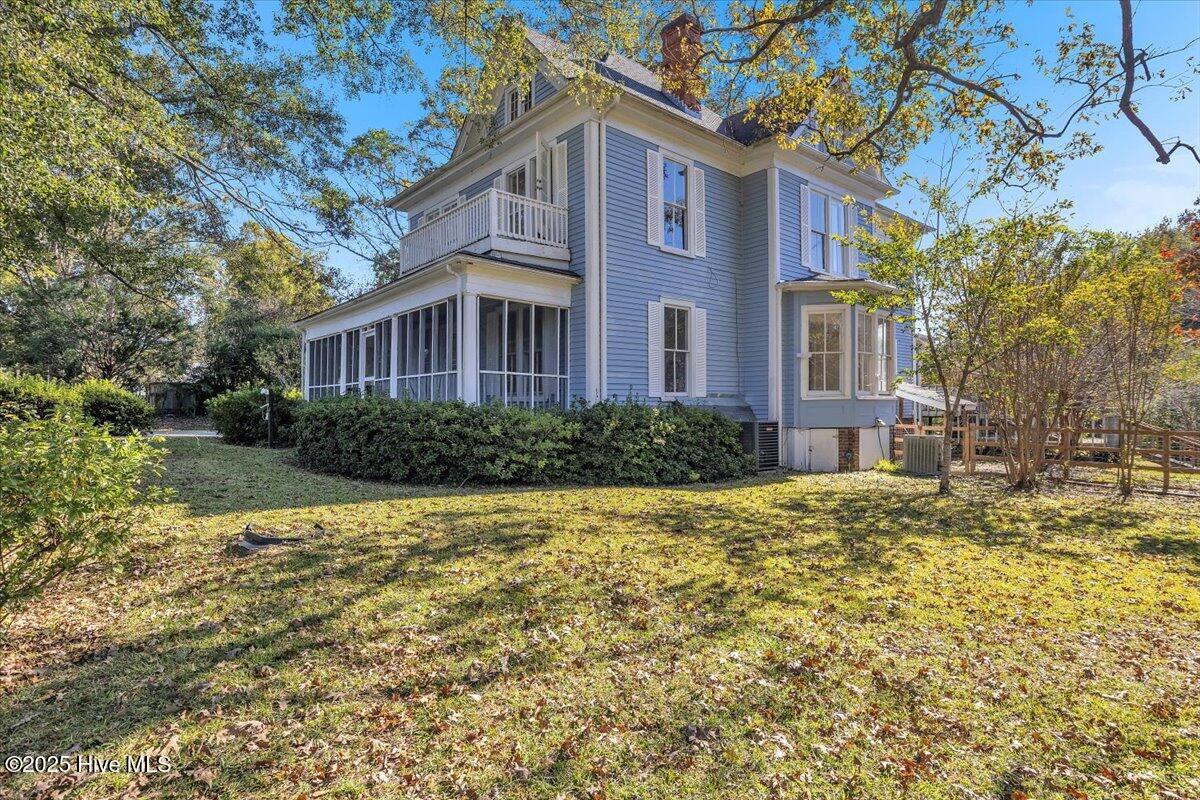 201 West Main Street Atkinson, NC 28421 - Photo 67 of 71 201 W Main St