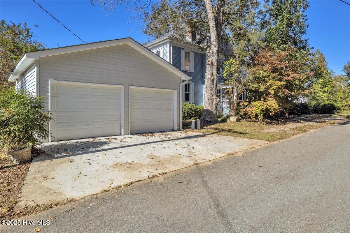 201 West Main Street Atkinson, NC 28421 - Photo 70 of 71 201 W Main St
