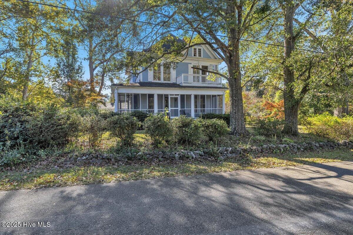 201 West Main Street Atkinson, NC 28421 - Photo 8 of 71 201 W Main St