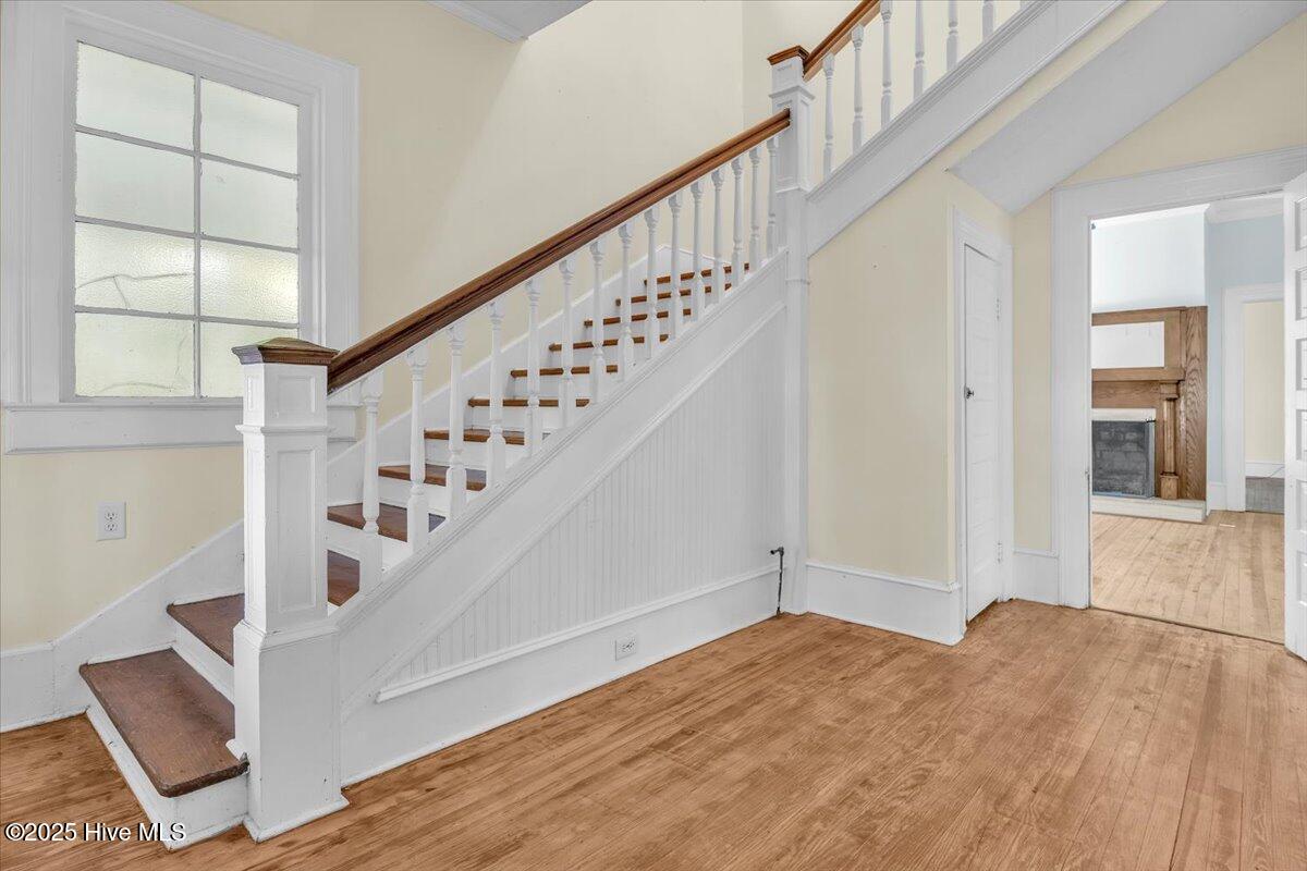 201 West Main Street Atkinson, NC 28421 - Photo 9 of 71 201 W Main St