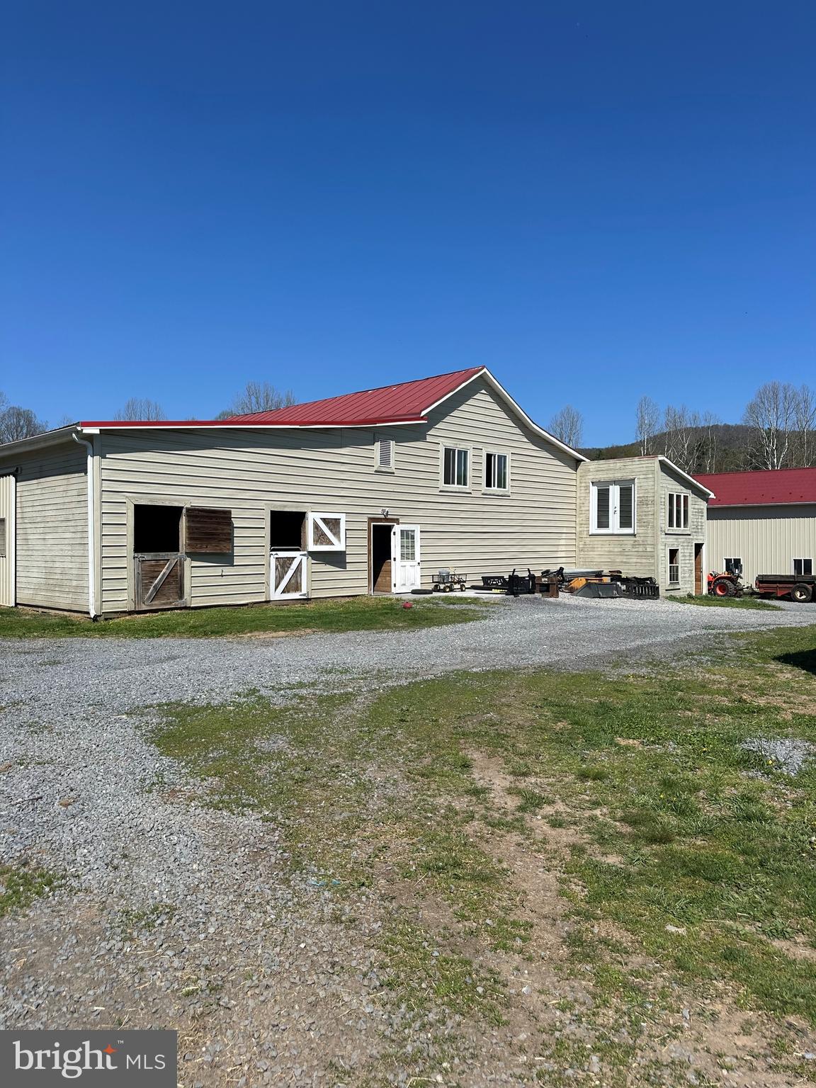 15095 Little Dry River Road Fulks Run, VA 22830 - Photo 122 of 144