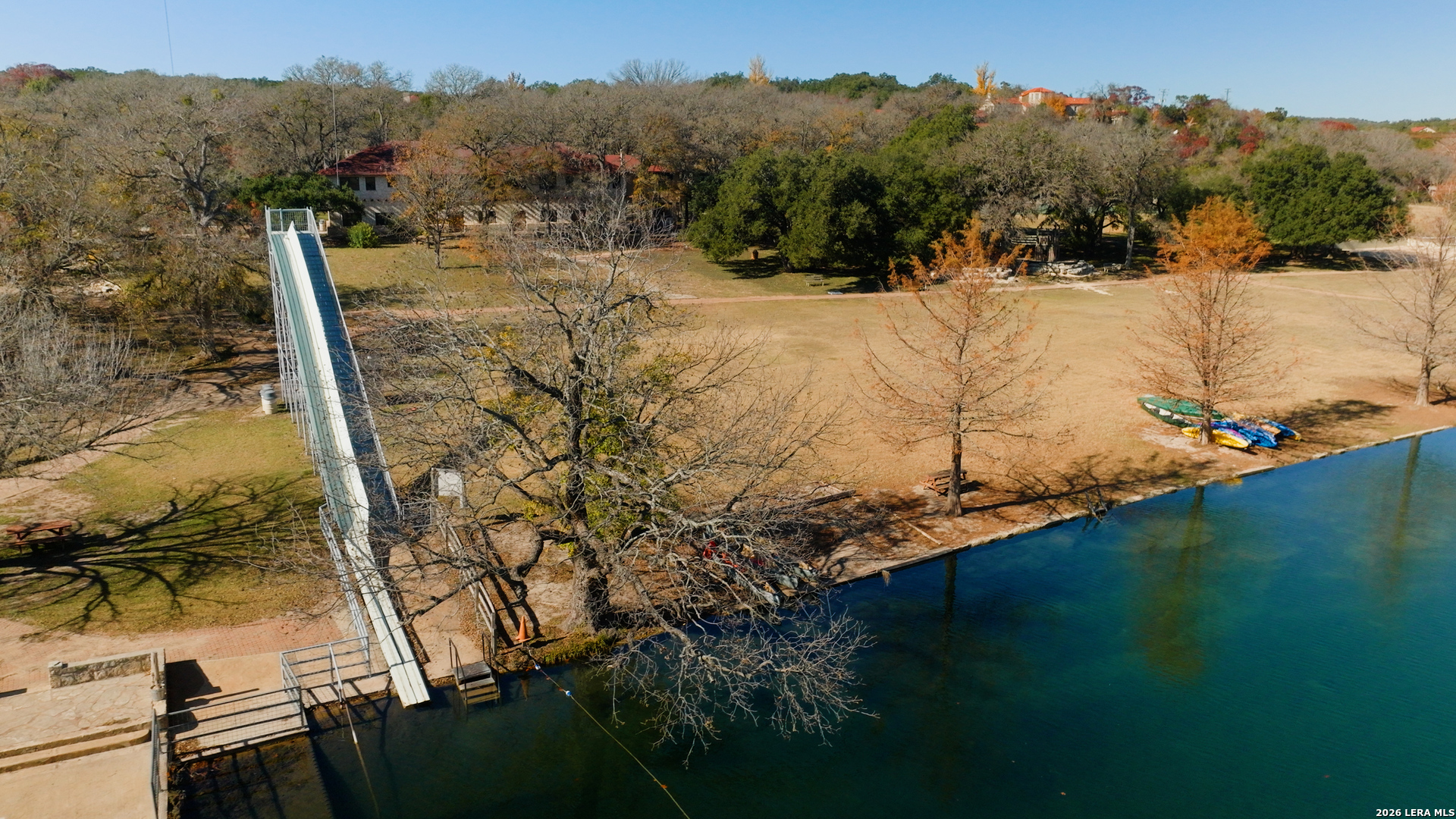305 Wilson Ranch Road Hunt, TX 78024 - Photo 31 of 40
