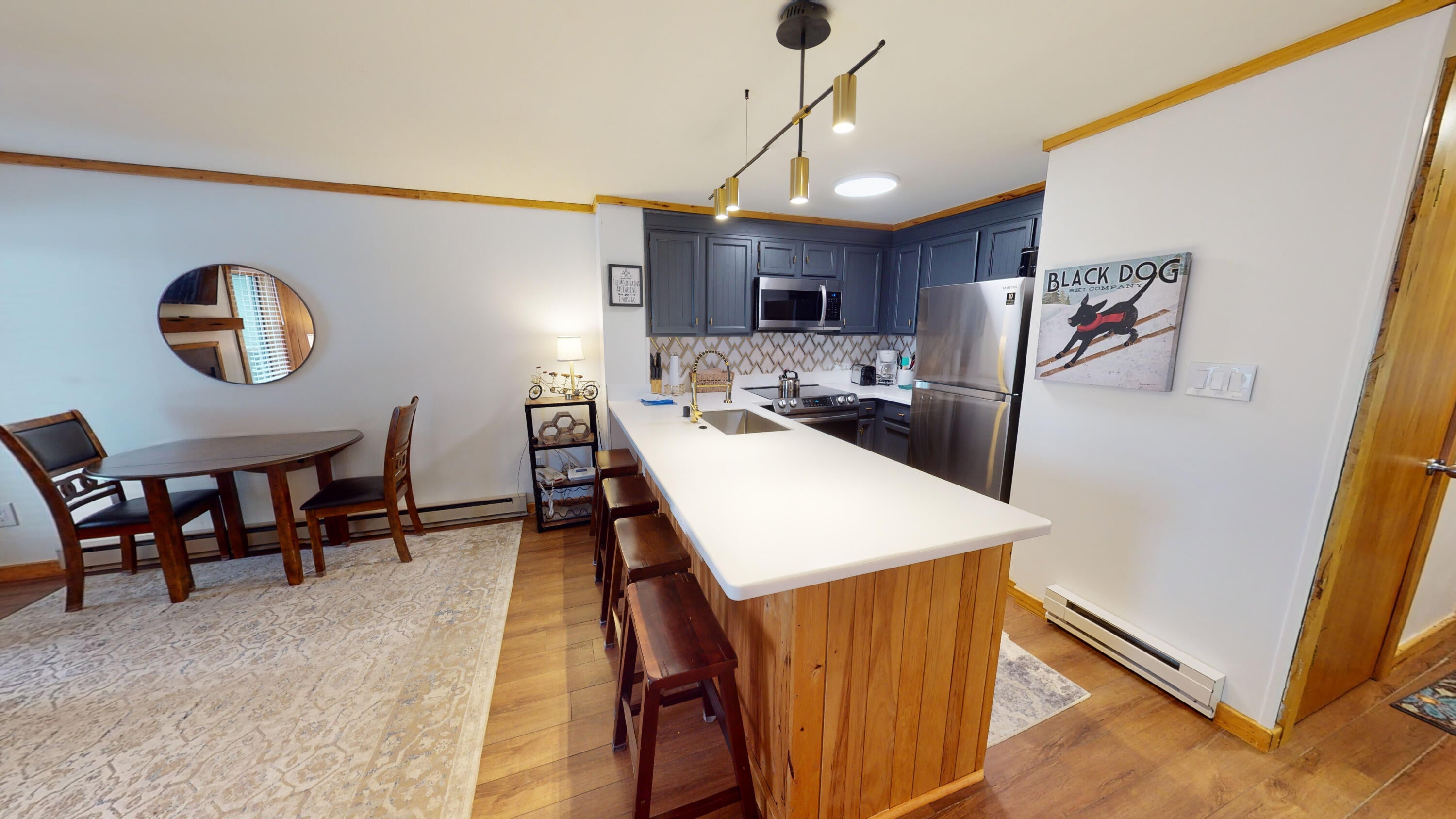 18 Powder Ridge Snowshoe, WV 26209 - Photo 3 of 21 Gallery Image 3
