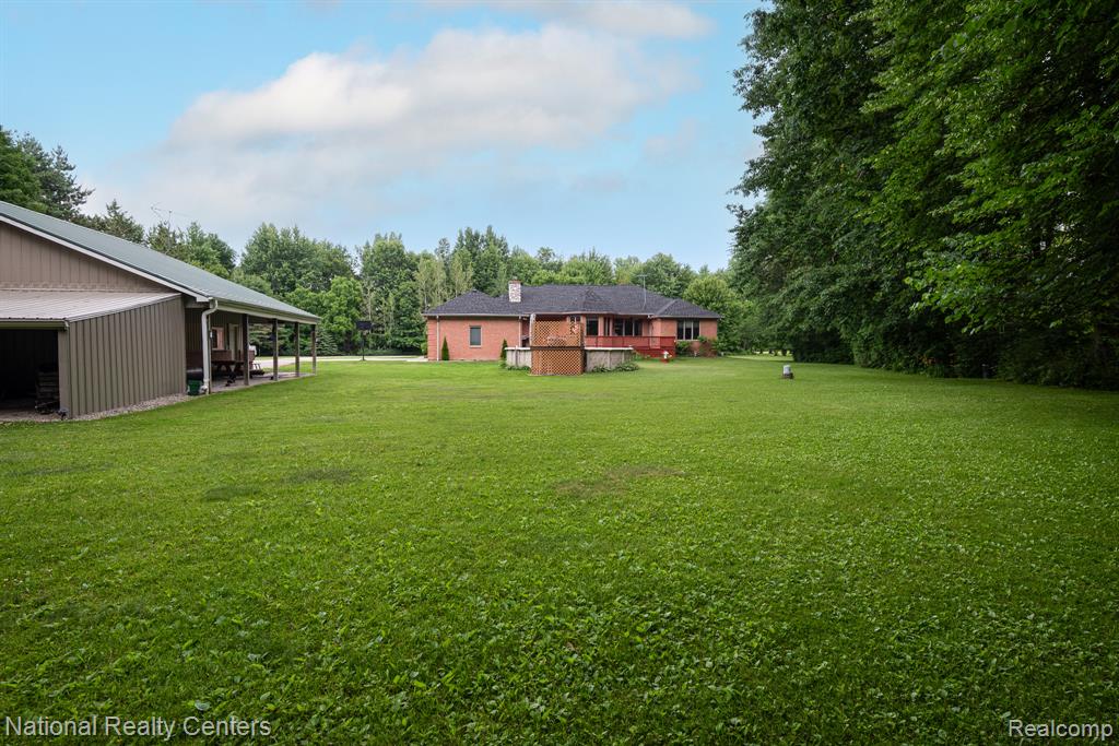 5315 Remer Road East China, MI 48054 - Photo 37 of 47