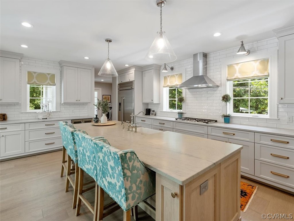 6426 Three Chopt Road Richmond, VA 23226 - Photo 13 of 50 Gallery Image 13