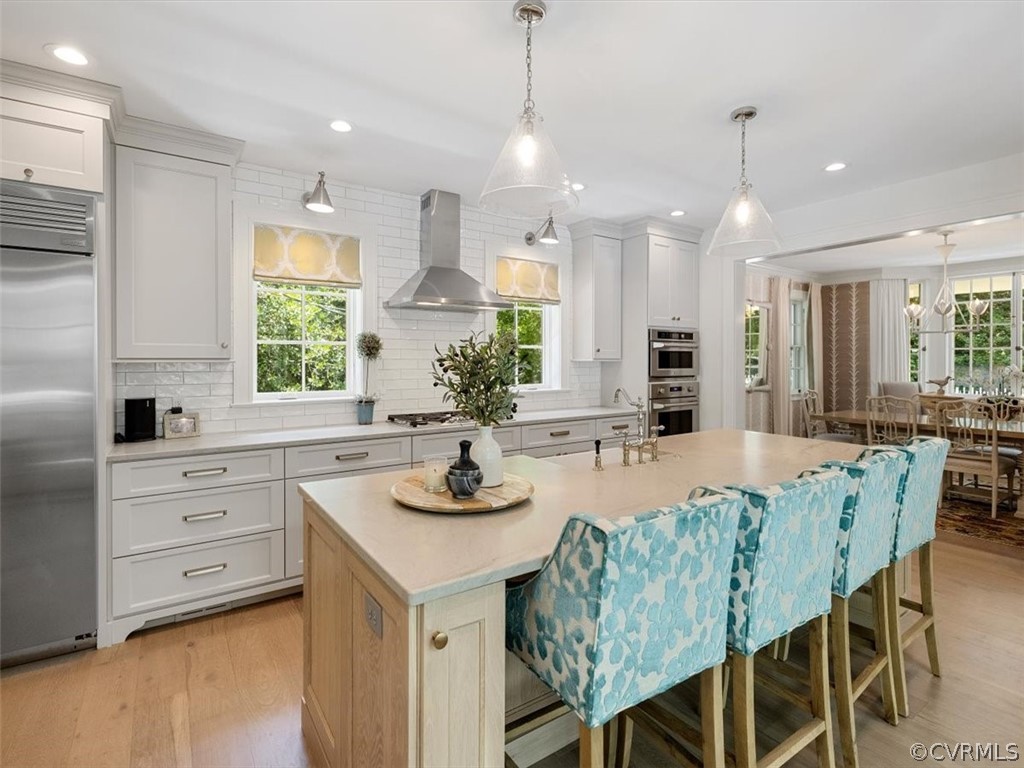 6426 Three Chopt Road Richmond, VA 23226 - Photo 15 of 50 Gallery Image 15