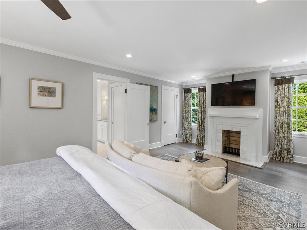 6426 Three Chopt Road Richmond, VA 23226 - Photo 32 of 50 Gallery Image 32