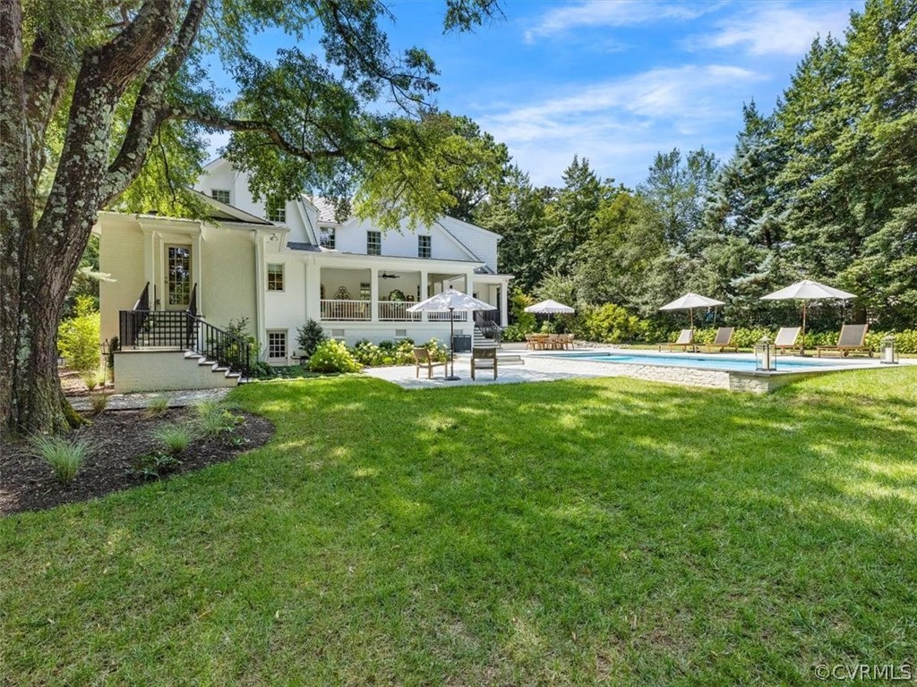6426 Three Chopt Road Richmond, VA 23226 - Photo 42 of 50 Gallery Image 42