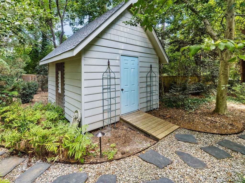 6426 Three Chopt Road Richmond, VA 23226 - Photo 43 of 50 Gallery Image 43