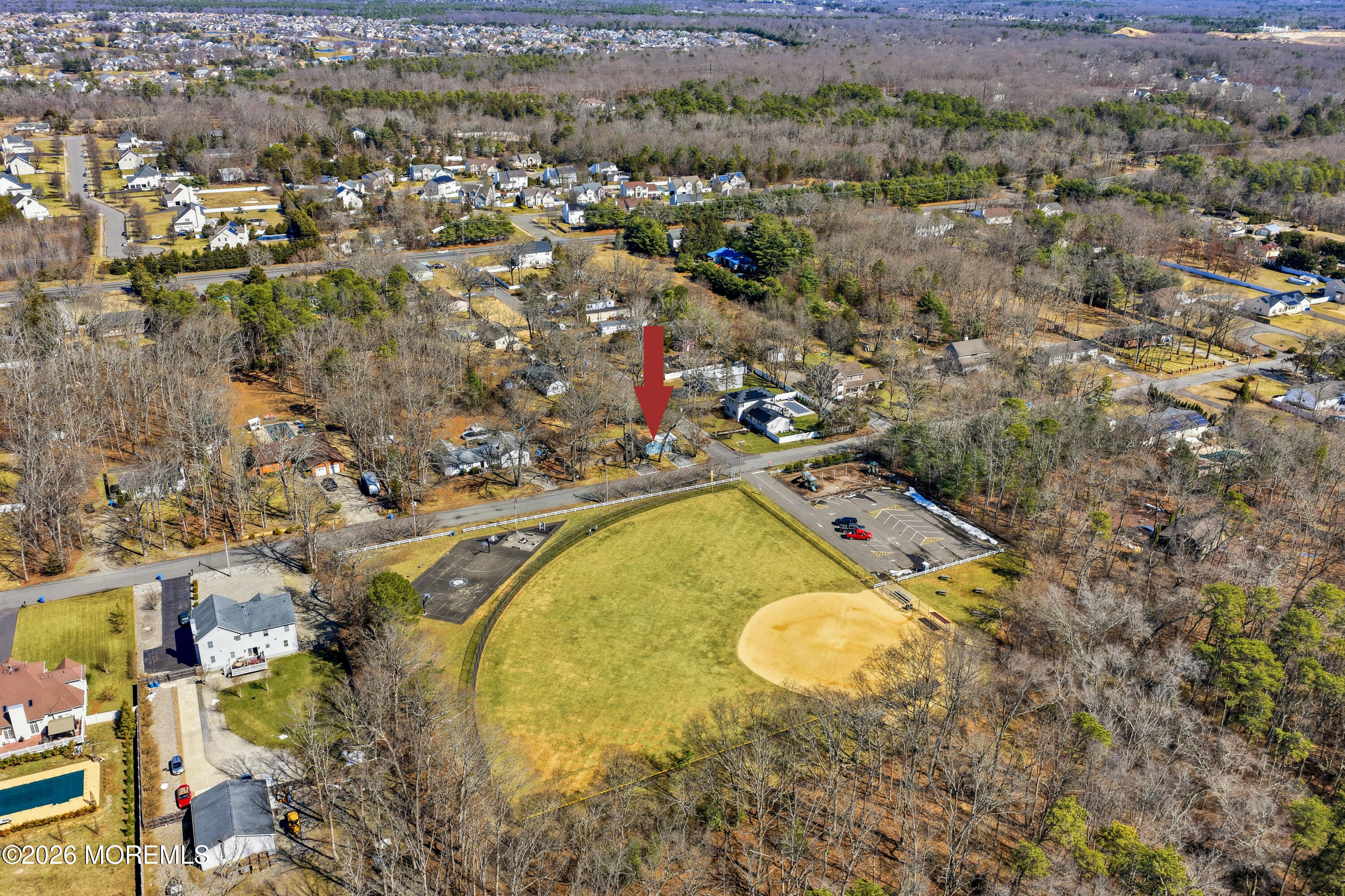 2981 Nicolette Road Manchester Township, NJ 08759 - Photo 36 of 37 016