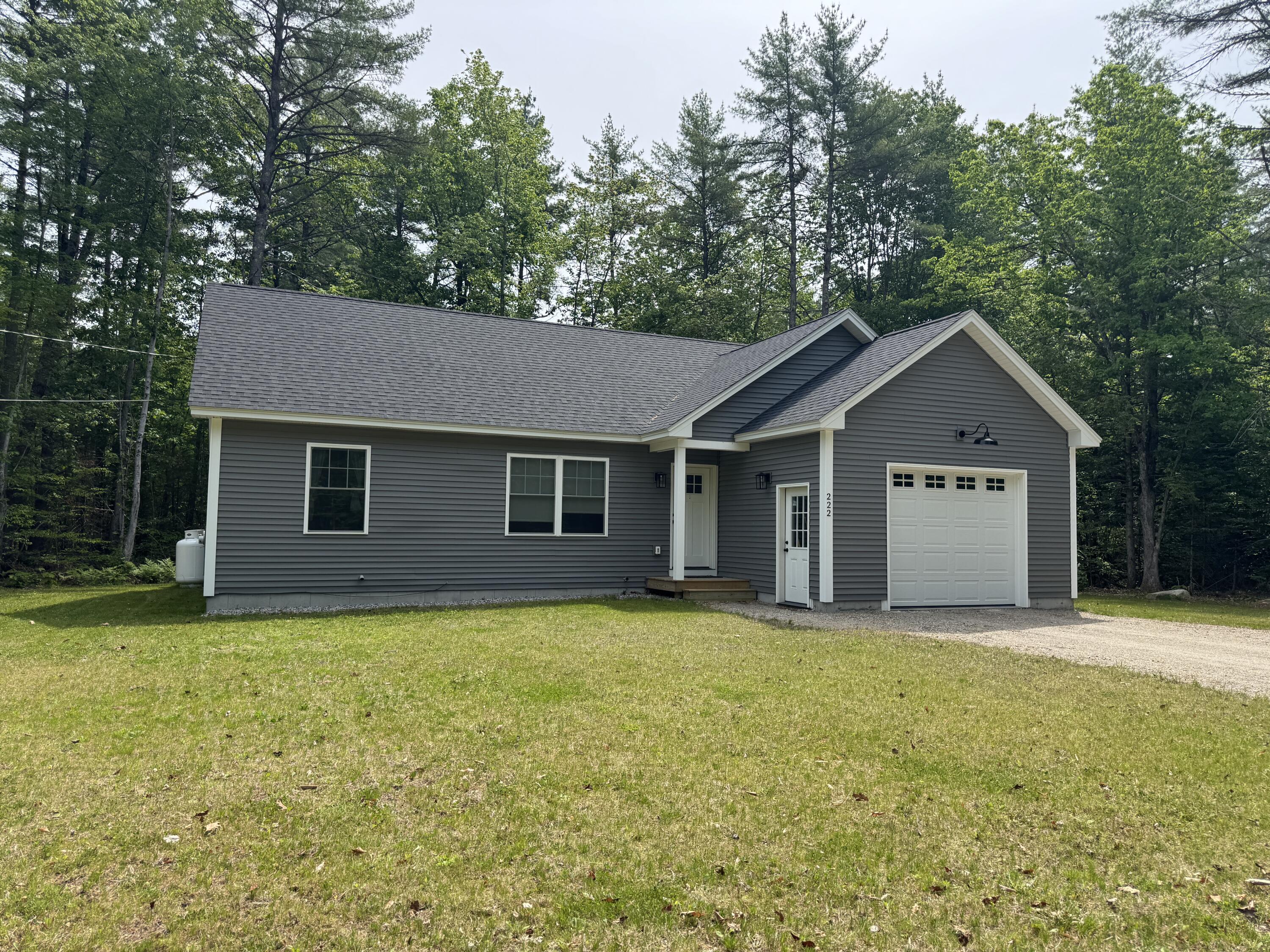 222 Long Street Limerick, ME 04048 - Photo 2 of 37 222 LONG EXTERIOR