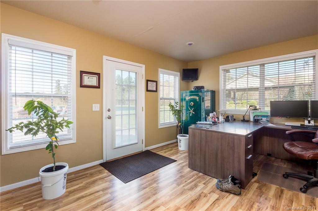 480 Russell Road Polkton, NC 28135 - Photo 22 of 23 a view of a livingroom with furniture and a window