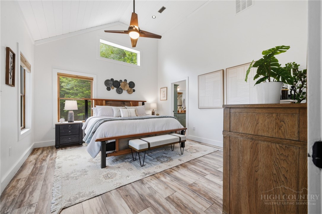 107 Glen View Road Boone, NC 28607 - Photo 22 of 49