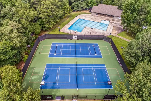 $519,900 | 88 Bee Tree Ridge Court, Jasper, GA 30143