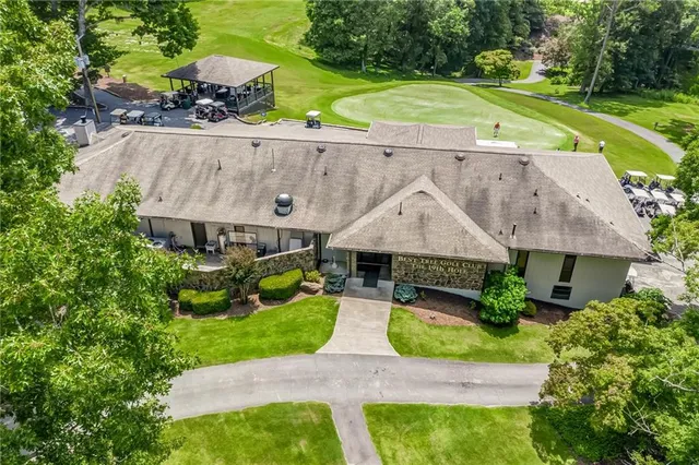 $519,900 | 88 Bee Tree Ridge Court, Jasper, GA 30143