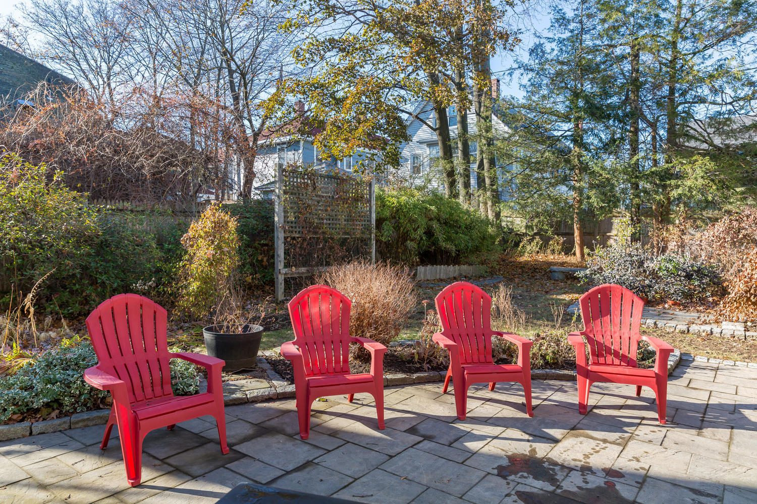 25 Belmeade Road Portland, ME 04101 - Photo 40 of 46 Patio