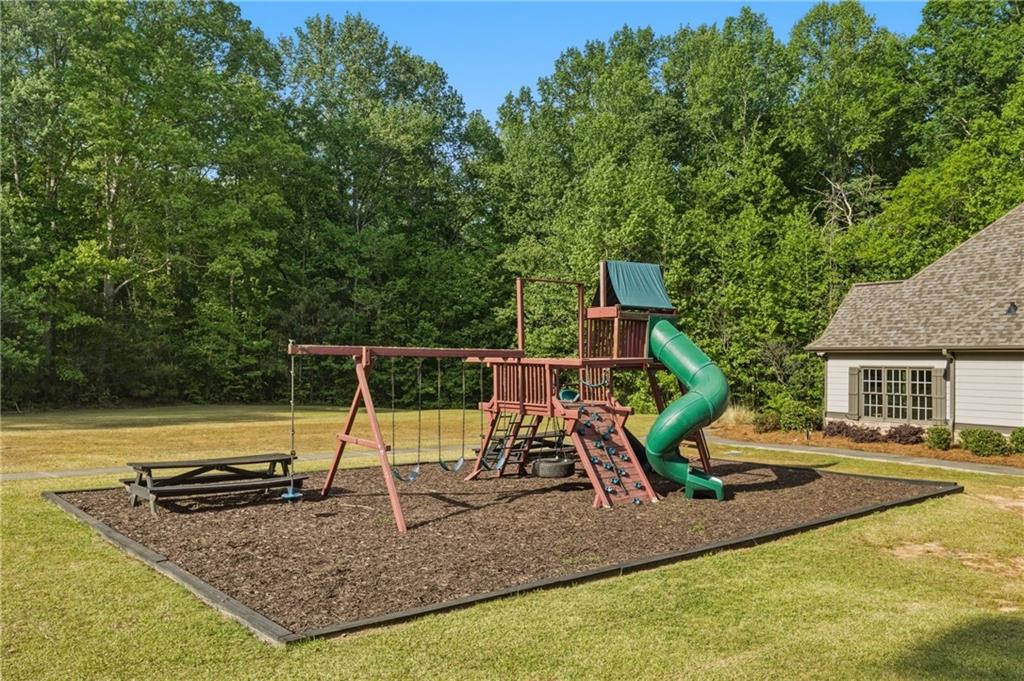 101 Lathems Mill Lane Ball Ground, GA 30107 - Photo 84 of 89