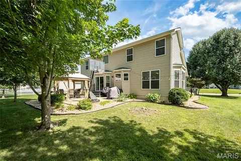$450,000 | 7313 Cinnamon Teal Drive, O'Fallon, MO 63368