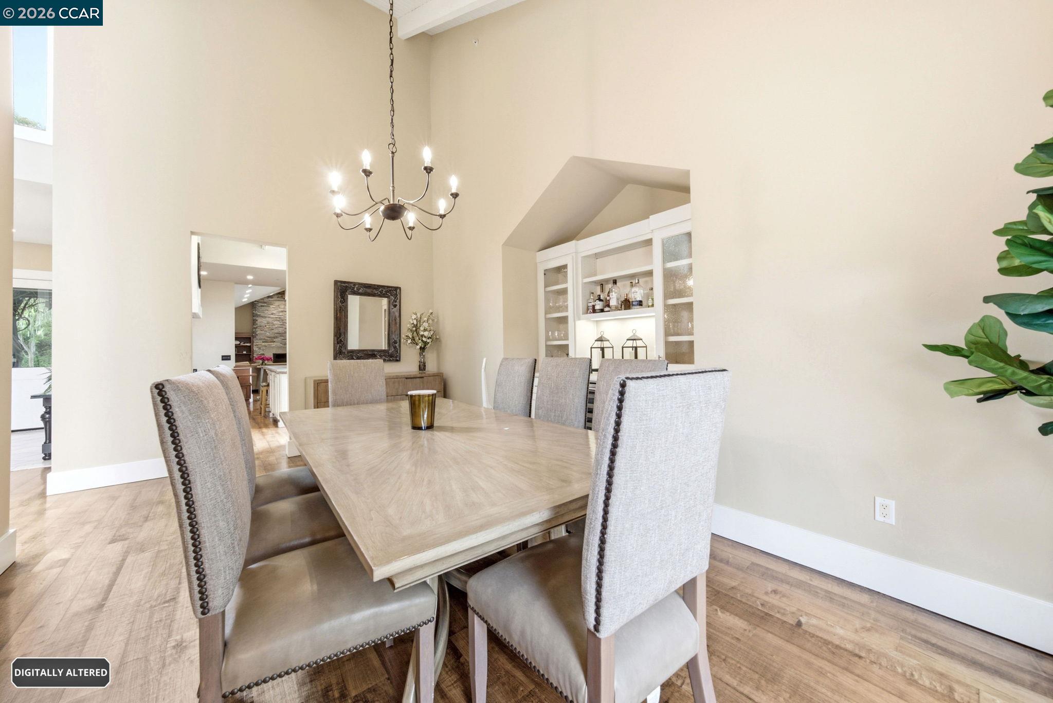 691 Old Jonas Hill Road Lafayette, CA 94549 - Photo 26 of 99