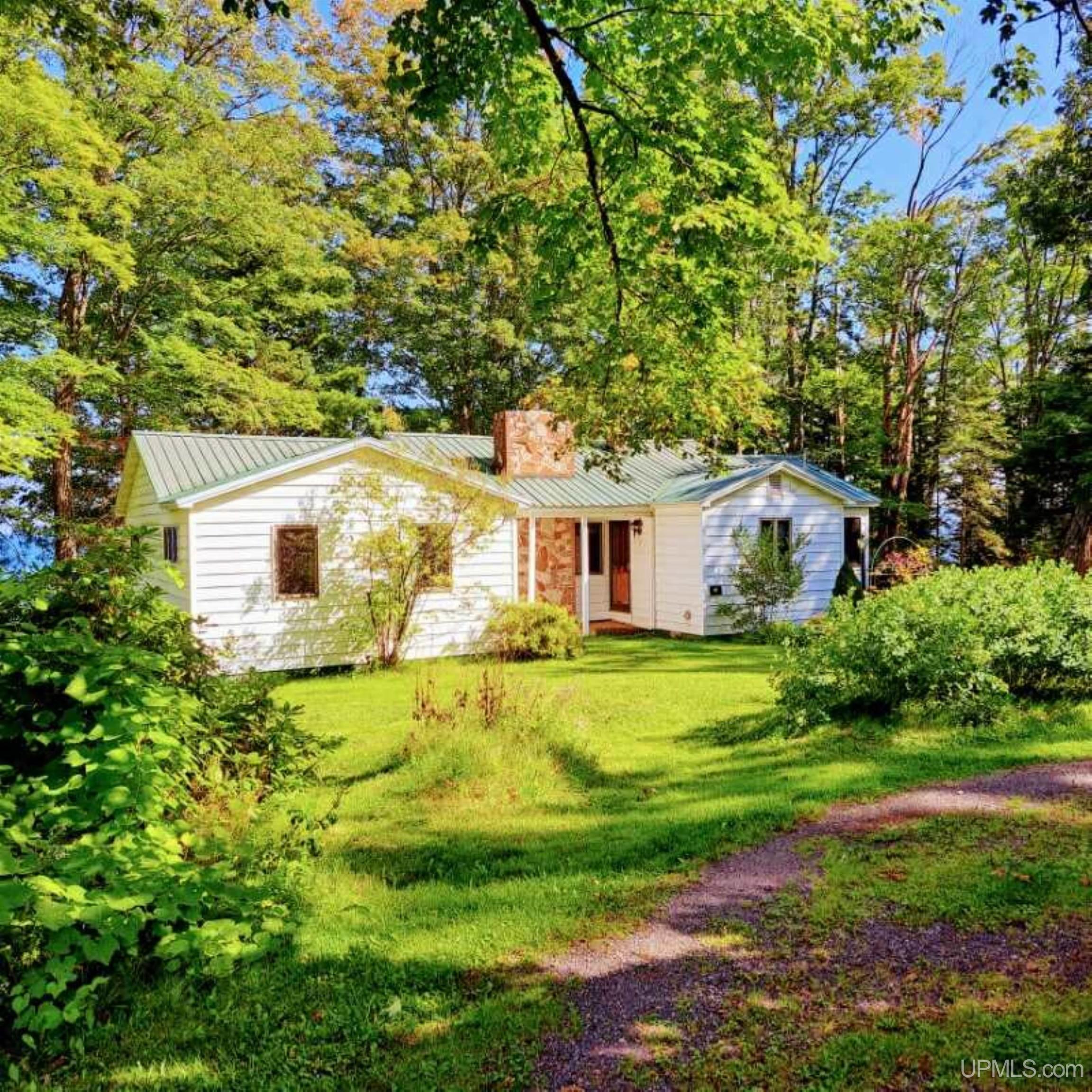 11293 Des Rochers Road Pelkie, MI 49958 - Photo 1 of 46 Gallery Image 1