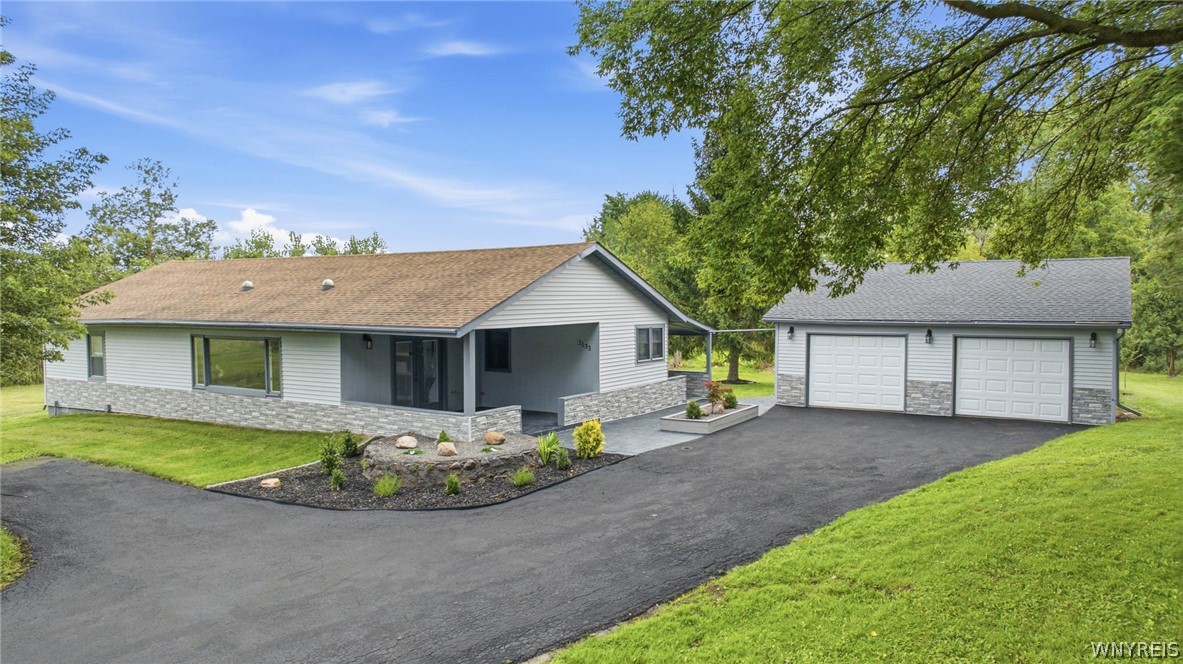 2133 County Line Road Yates, NY 14012 - Photo 4 of 49 Gallery Image 4