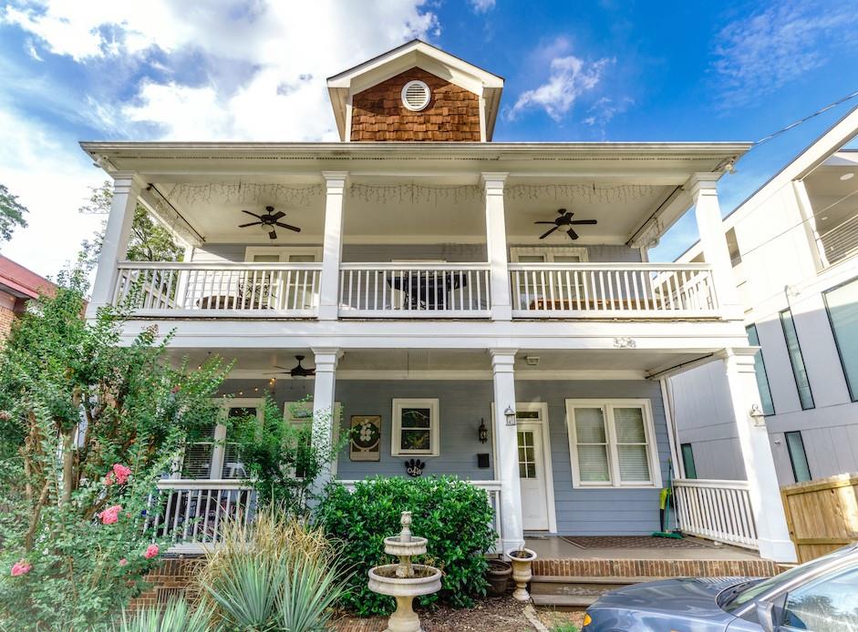 528 Rankin Street Northeast Atlanta, GA 30308 - Photo 1 of 1